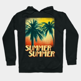 Summer Summer Hoodie